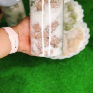 Kẹo dừa sáp lắc cơm dừa 500g
