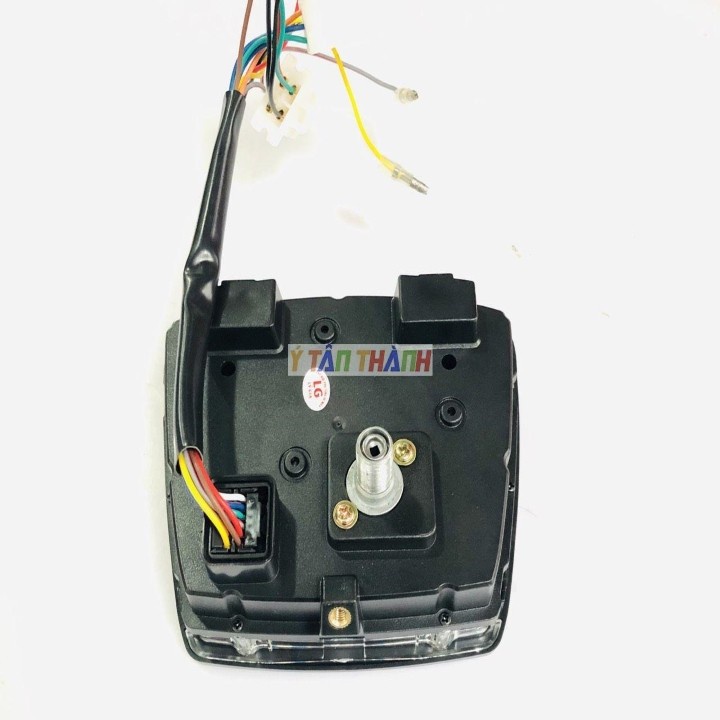 Đồng Hồ Điện Tử Uma Dream MS1284