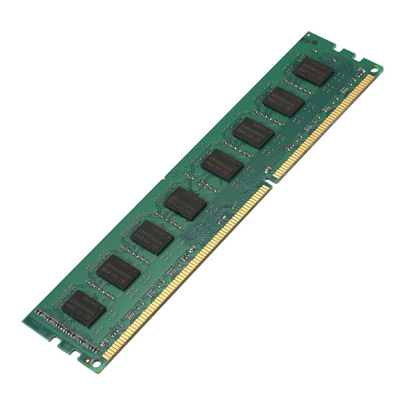 【Hot Sales】Desktop DDR3 DIMM 8GB 1333Mhz Memory RAM PC3-10600 AMD Dedicated Memory Double Sided Particle 1.5V 240Pin Memory Unbuffered Non-ECC for AMD