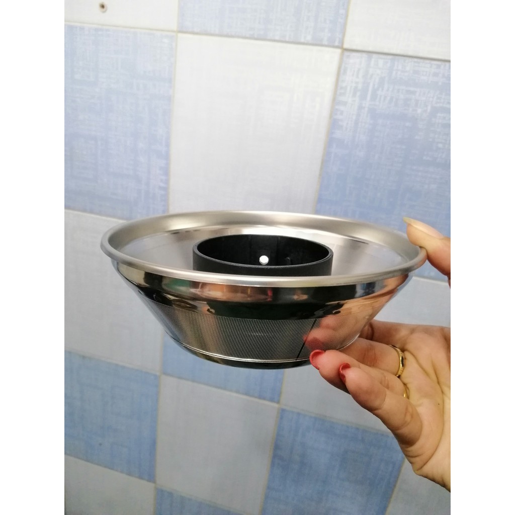 Dao Ép Máy Ép Philips HR1863 HÀNG CHÍNH HÃNG