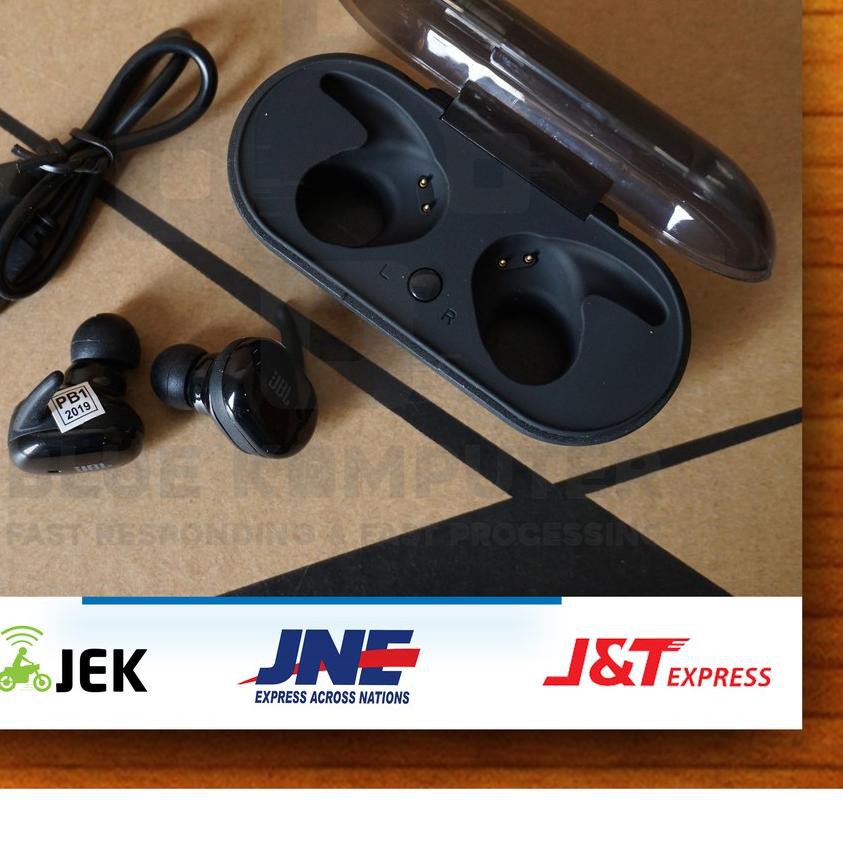 HARMAN KARDON Tai Nghe Bluetooth Không Dây Jbl Tws4 Tws 4