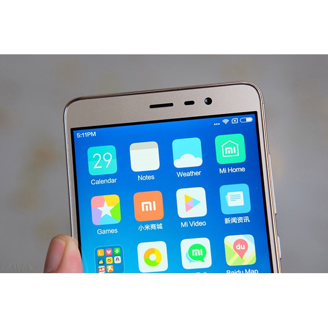 điện thoại Xiaomi Note 3 - Xiaomi Redmi Note 3 (3GB/32GB) - chính hãng đẹp chưa qua sử dụng | BigBuy360 - bigbuy360.vn