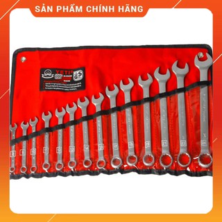 . bộ cờ lê- khóa-vòng miệng yeti usa 8-24