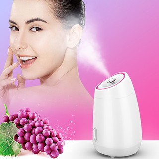 Máy xông hơi mặt thảo dược hoa quả tươi MAOER