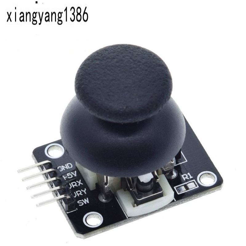 Bộ Cảm Biến 5 Pin Cho Tay Cầm Chơi Game X Y Ps2 Ky-023