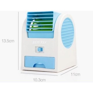 Quạt điều hòa mini