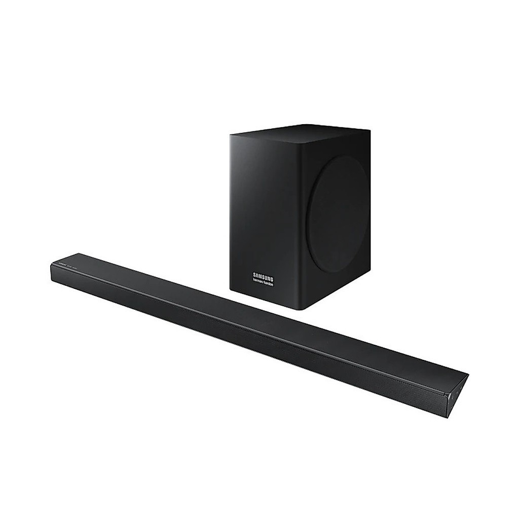 [MÃ TECH99K1T Giảm 99k] Loa thanh Soundbar Samsung 5.1 HW-Q60R 360W | Hàng chính hãng