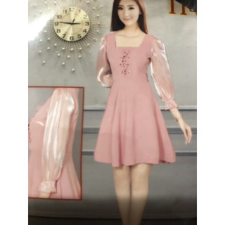Đầm tiệc hotgirl