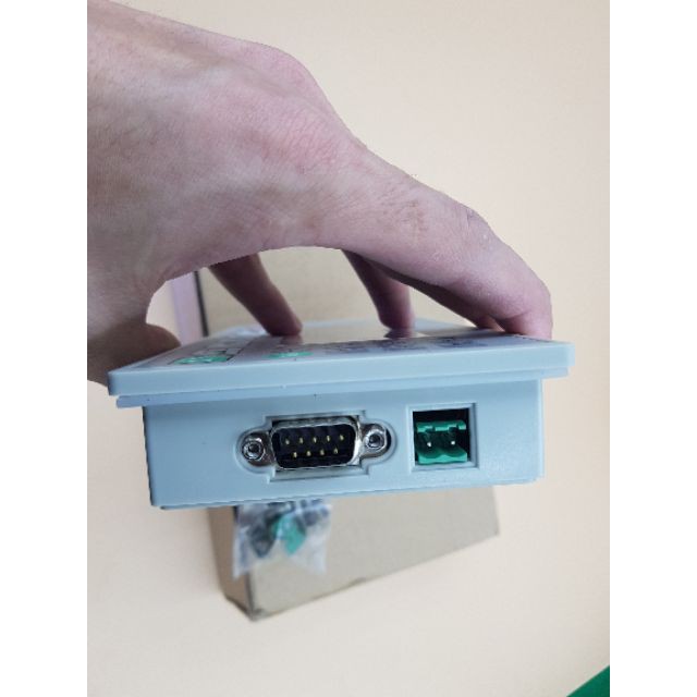 Màn Hình HMI OP320-A 8.0 | BigBuy360 - bigbuy360.vn