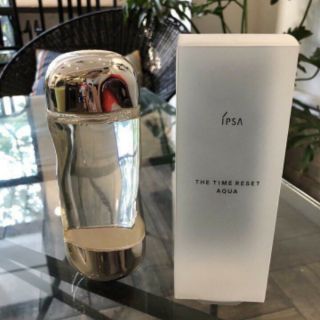 Nước thần ISPA