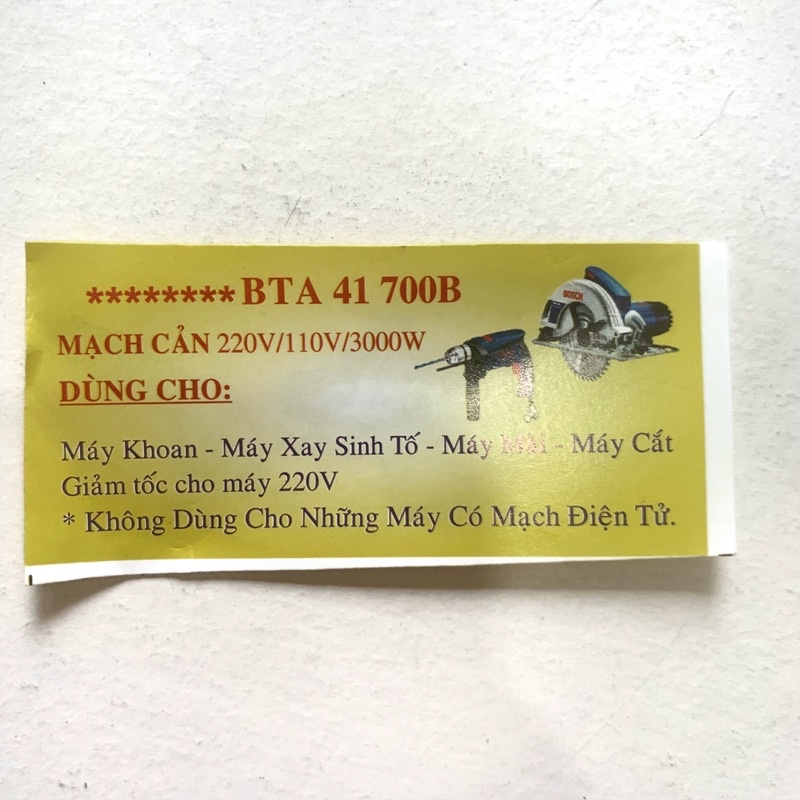 Bộ chuyển đổi nguồn 220v sang 110v cho máy khoan hàn cắt máy xay sinh tố, biến áp chuyển nguồn điện 220v ra 110v