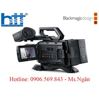 Máy quay phim Blackmagic Ursa Mini 4K EF