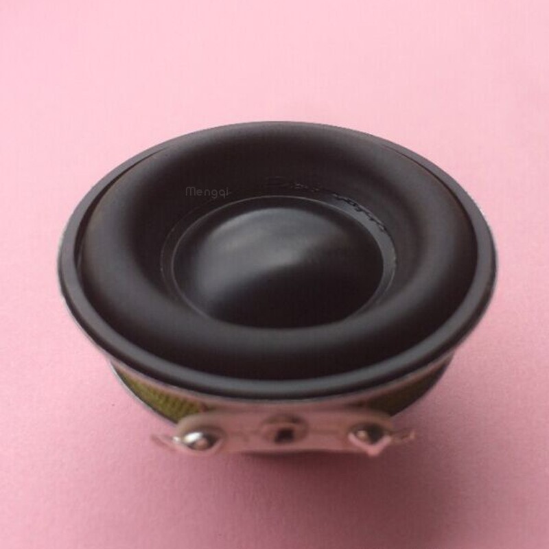 Loa 40mm 4ohm 5w có nam châm hít