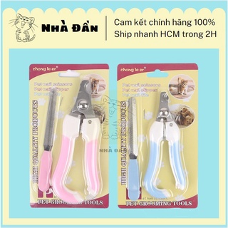 Kềm cắt móng cho thú cưng