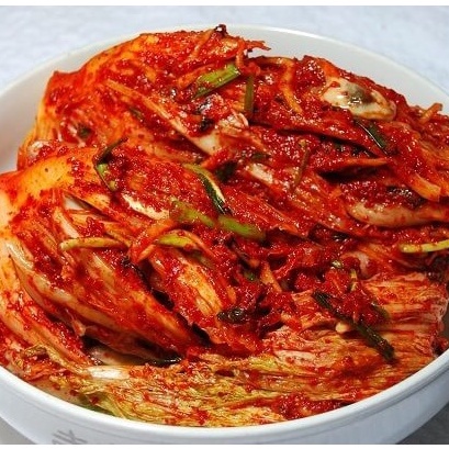 Ớt bột Hàn Quốc Hanaro gói 1kg