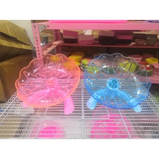 Đĩa bay dành cho hamster