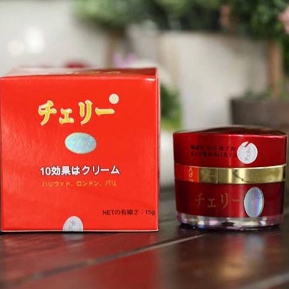 Kem dưỡng trắng da -Giảm nám Hoa Anh Đào Nhật Bản cải thiện tình trạng da của bạn cam kết chính hãng