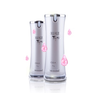 Kem dưỡng da Collagen Tây Thi 30g