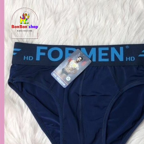 [GIÁ HỦY DIỆT] Quần lót nam tam giác Free size chất liệu cotton 100% co giãn 4 chiều dáng chuẩn