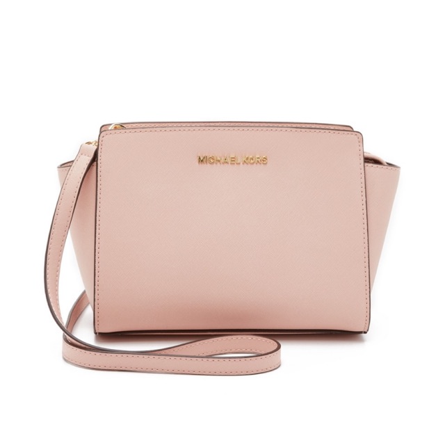 Túi michael kors selma chính hãng sale