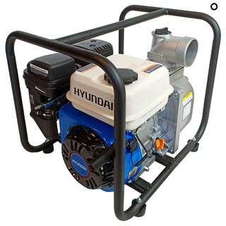 Máy bơm nước Hyundai HGP80-4.7 - 7HP