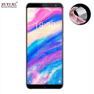 Miếng dán cường lực bảo vệ màn hình điện thoại UMIDIGI A1 PRO