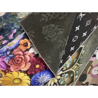 Thảm chùi chân 3D 40x60cm