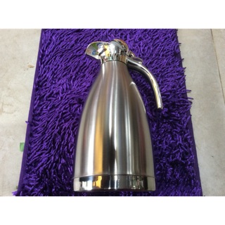 Bình rót inox 2l