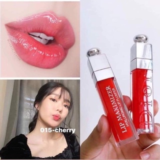 [SẴN + BILL] Son dưỡng DIOR MINI ADDICT LIP MAXIMIZER