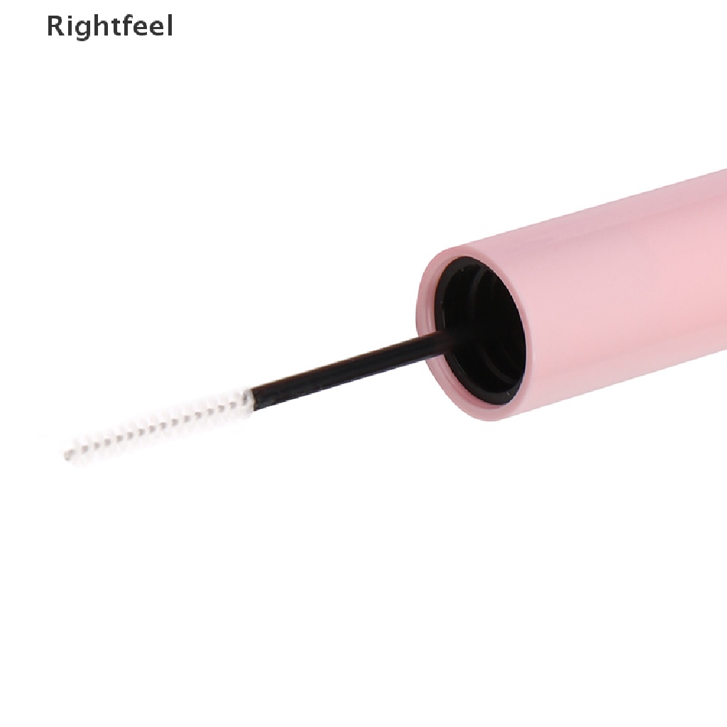 Vỏ Rỗng Đựng Son Dưỡng Mascara Màu Gradient