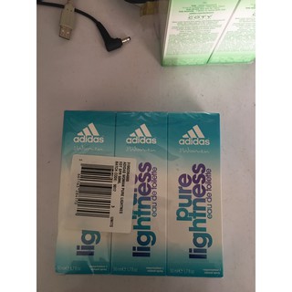 Nước hoa Adidas nữ 50ml