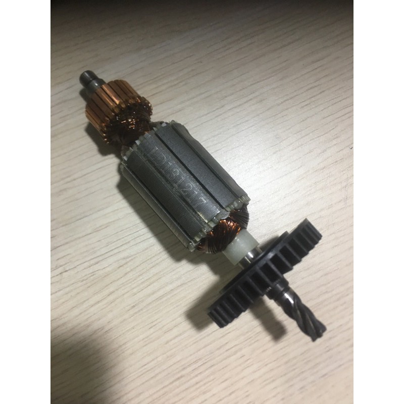 Roto khoan 13 CROWN ( CT. 10067), 2341