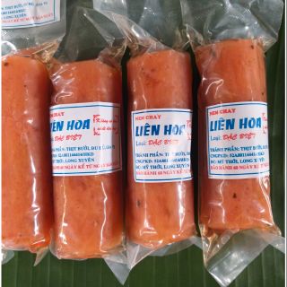 2 Nem Chua Chay Liên Hoa