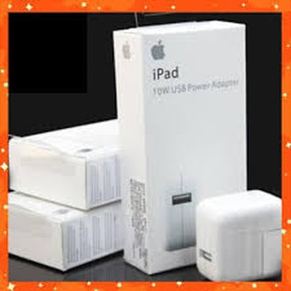 ❤️ CỐC SẠC IPAD 12W XỊN FULL BOX
