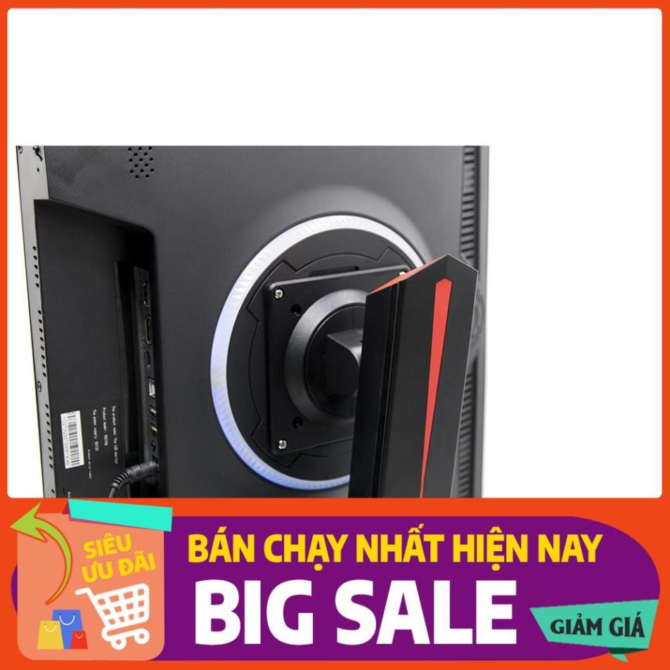 Chuỗi cửa hàng máy tính bán chạy nhất 2020 - Màn hình 27 inch 2K Gaming ATAS YD270Q - Tấm nền IPS - 75HZ