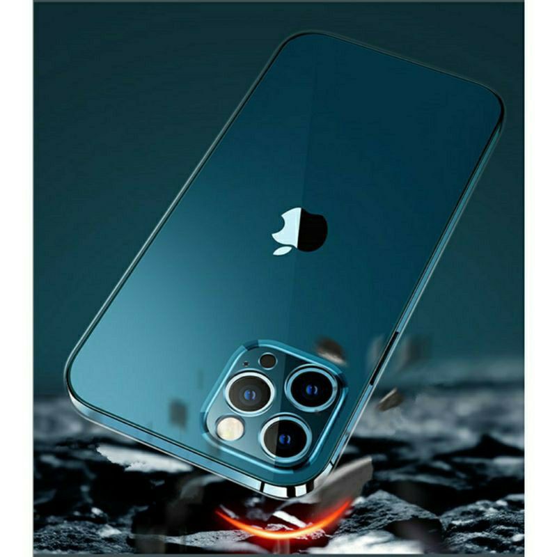 Ốp lưng dẻo Gor iPhone 13, 12 Mini, 12 Pro, 12 Pro Max, 11, 11 Pro, 11 Pro Max/ Xs Max/ XR 7 SE trong suốt bảo vệ camera