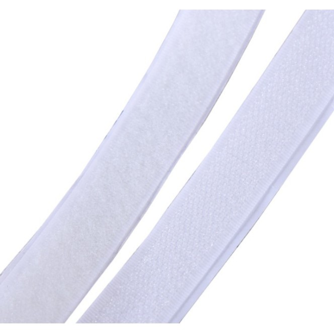 Đai Vecrlo Làm Rèm Decor Kim Vinh Dán Tường 1 Mét Dài