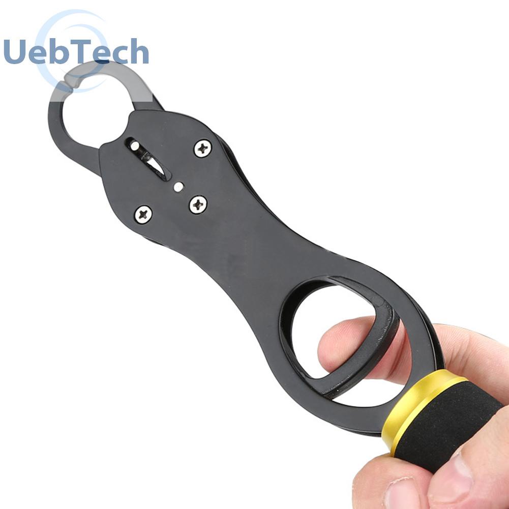 Kìm Kẹp Cá Bằng Hợp Kim Nhôm