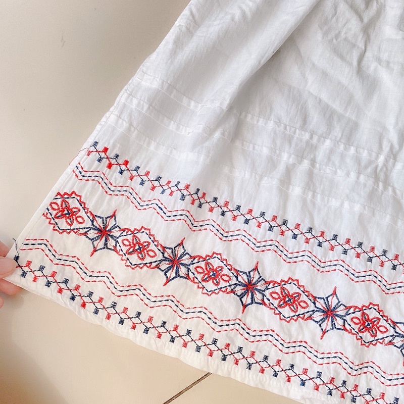 Áo xô vintage 2Hand