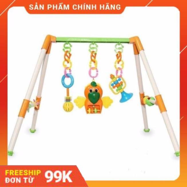 [Giảm 50%]  KỆ CHỮ A PHÁT NHẠC CAO CẤP CHO BÉ GIÁ TỐT - BẢO HÀNH 3 Tháng