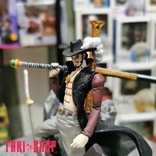Mô hình Figure: Mihawk - Colosseum Vol. 2