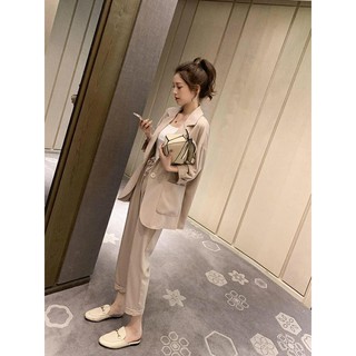 ( Bigsize) Set Vest + Quần - S035