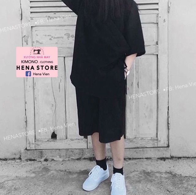 Quần Culottes