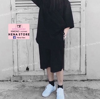 Quần Culottes