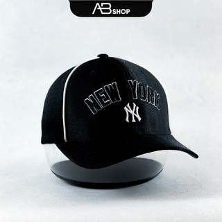 Mũ nón thời trang ny new york bít đuôi