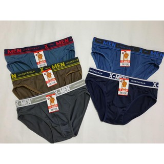 Quần sịp nam , combo 5 cái , chất liệu thun lạnh
