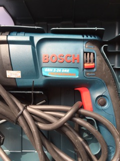 Khoan bosh 2-26