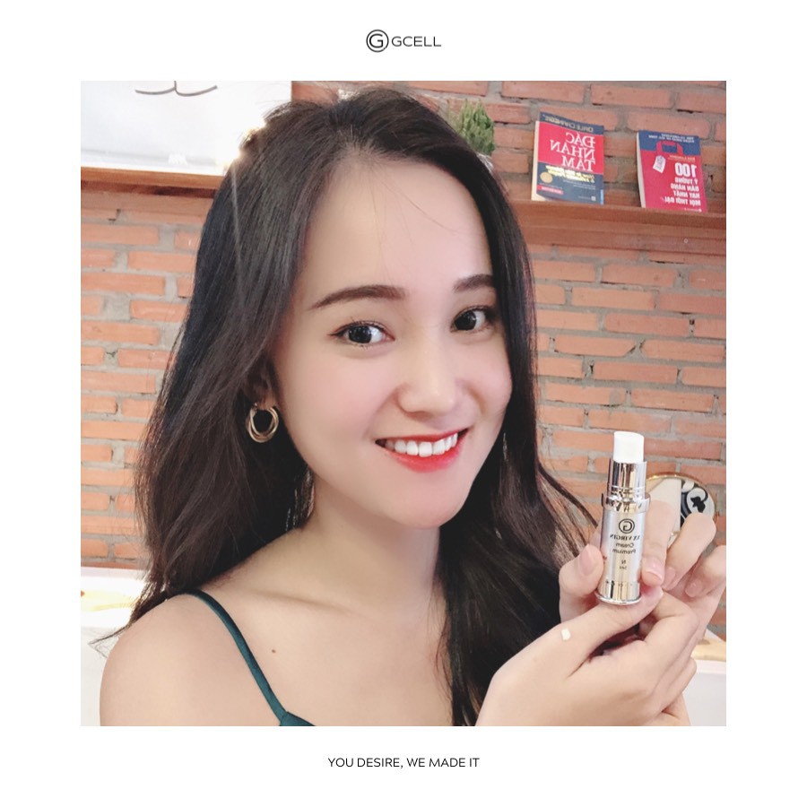 [ XXVIRGIN ] - Kem làm hồng BIKINI - Xvirgin Hàn Quốc | BigBuy360 - bigbuy360.vn