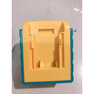 Đèn leb chiếu sáng dùng pin dewalt 18v