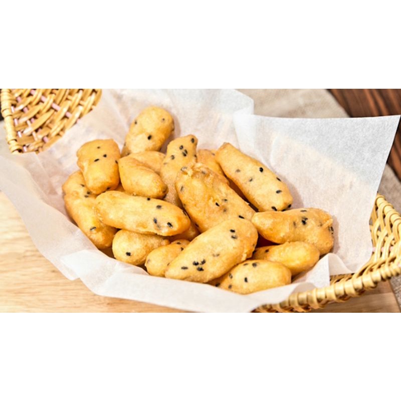 Khoai lang kén 250g